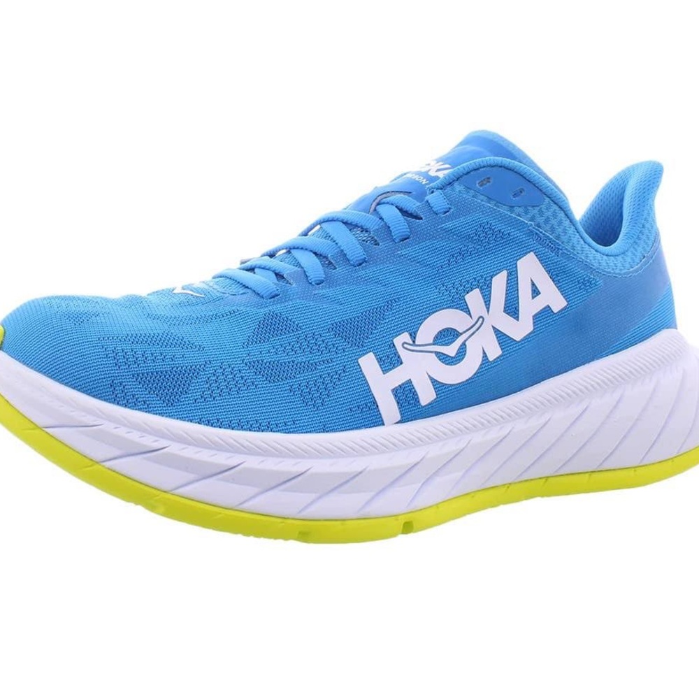 Hoka carbon x